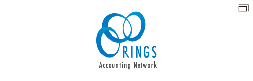 税理士法人RINGSオフィシャルサイト